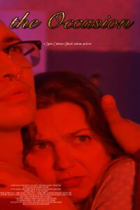 The Occasion (2025) Movie Poster