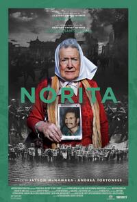Norita (2025) Movie Poster