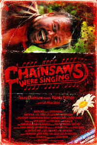 Chainsaws Were Singing (2024) Movie Poster