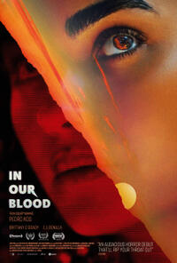 In Our Blood (2025) Movie Poster