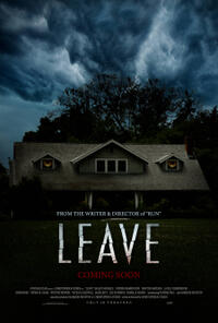Leave (2026) Movie Poster