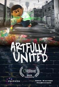 Artfully United (2025) Movie Poster