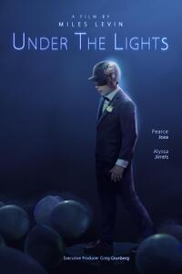 Double Feature: Under the Lights / Spray Bottle Movie Poster