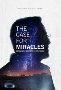 The Case for Miracles Movie Poster