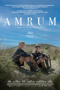 Amrum (2026) Movie Poster