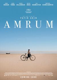 Amrum (2025) Movie Poster
