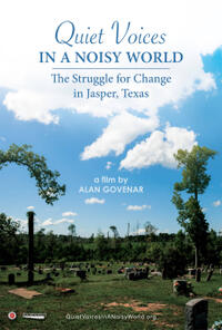 Quiet Voices in a Noisy World (2025) Movie Poster