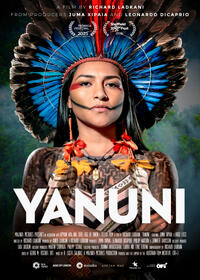 Yanuni (2025) Movie Poster