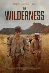 The Wilderness (2025) Movie Poster