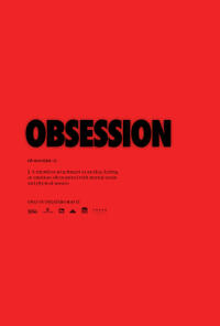 Obsession (2026) Movie Poster