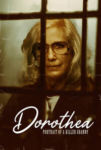 Dorothea (2025) Movie Poster