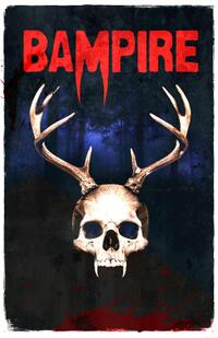 Bampire (2025) Movie Poster