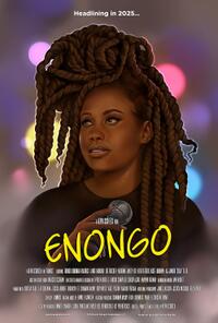 Enongo Movie Poster