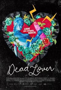 Dead Lover (2025) Movie Poster