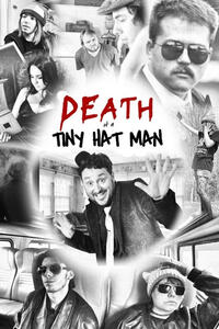 Death of a Tiny Hat Man (2025) Movie Poster