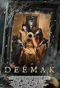 Deemak (2025) Movie Poster