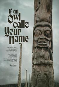 If An Owl Calls Your Name Movie Poster