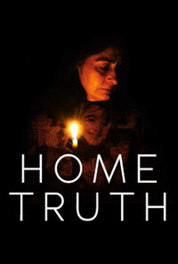 Home Truth Movie Poster