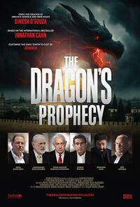 The Dragon's Prophecy (2025) Movie Poster