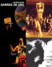 Garras de oro (1927) Movie Poster