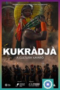 Kukràdjà Movie Poster