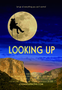 Looking Up (2025) Movie Poster