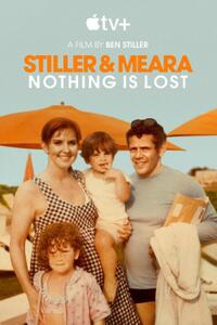 Stiller & Meara: Nothing Is Lost (2025) Movie Poster