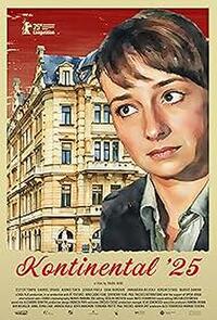 Kontinental '25 (2025) Movie Poster