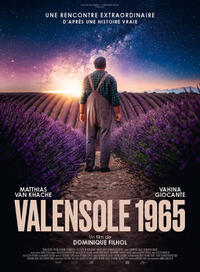 Valensole 1965 (2025) Movie Poster