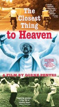 The Closest Thing to Heaven (1996) Movie Poster