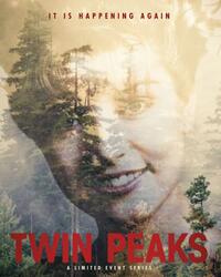 Twin Peaks: The Return, Pt. 1-2 (2017) Movie Poster