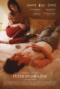 Peter Hujar's Day (2025) Movie Poster