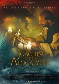 Joachim and the Apocalypse (2025) Movie Poster