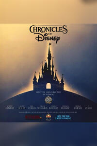 Chronicles of Disney (2025) Movie Poster