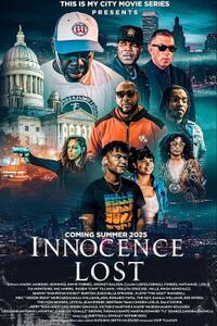 Innocence Lost (2025) Movie Poster
