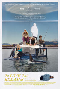 The Love That Remains (2026) Movie Poster