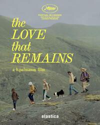 The Love That Remains (2025) Movie Poster