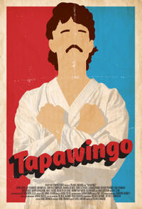 Tapawingo (2025) Movie Poster