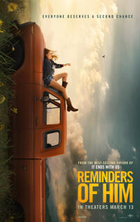 Reminders of Him (2026) Movie Poster