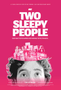 Two Sleepy People (2025) Movie Poster