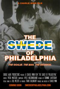 The Swede of Philadelphia (2025) Movie Poster