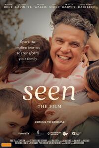 Seen the film (2025) Movie Poster