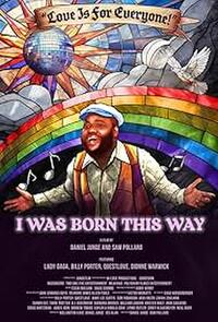 I Was Born This Way (2025) Movie Poster