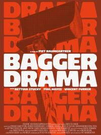 Bagger Drama (2024) Movie Poster