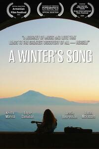 A Winter's Song (2025) Movie Poster