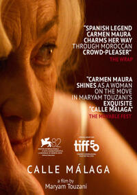 Calle Málaga (2026) Movie Poster