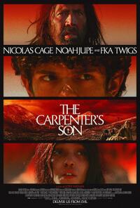 The Carpenter's Son (2025) Movie Poster