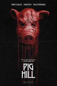 Pig Hill (2025) Movie Poster