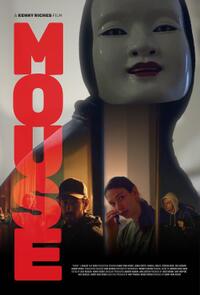 Mouse (2025) Movie Poster