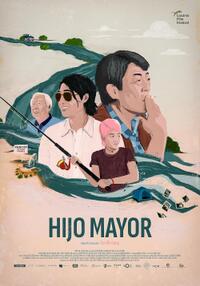 Hijo mayor (2025) Movie Poster